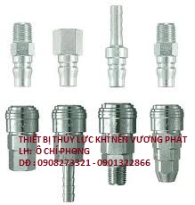 KHỚP NỐI NHANH TỰ ĐỘNG 