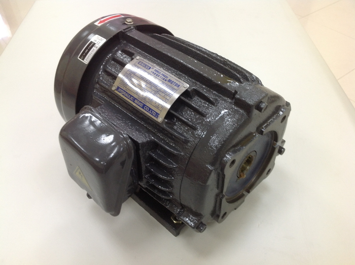 MOTOR THỦY LỰC 3PHA