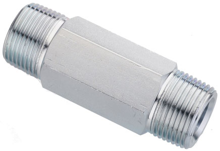 NỐI THẲNG PT NỐI DÀI
