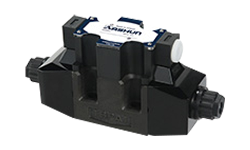 VAN Solenoid 2 ĐẦU ĐIỆN 