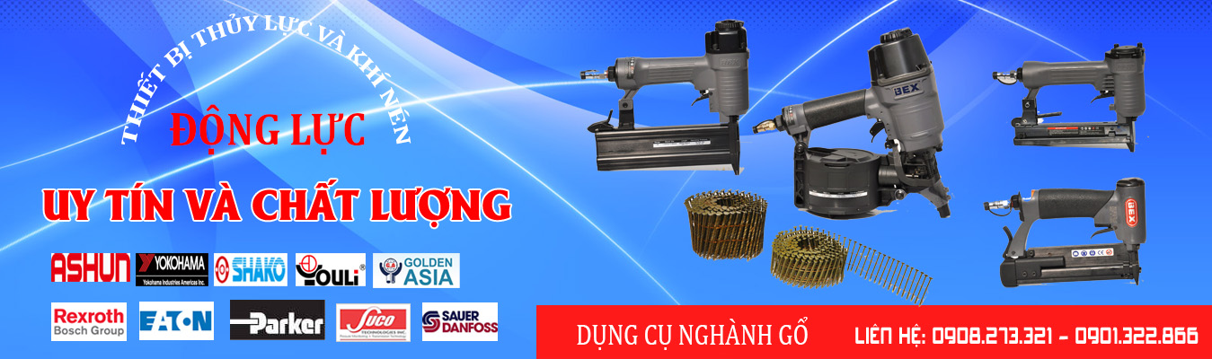  cung cấp thiết bị thủy lực, khí nén, linh kiện thủy lực, ống xăng dầu 